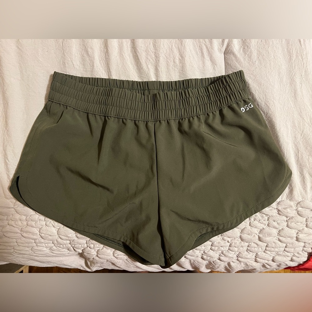 DSG Athletic Shorts!